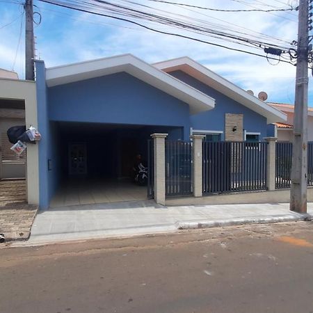 Casa Linda 2 Suite + 1 Quarto + 1 Banheiro Itararé Exterior foto