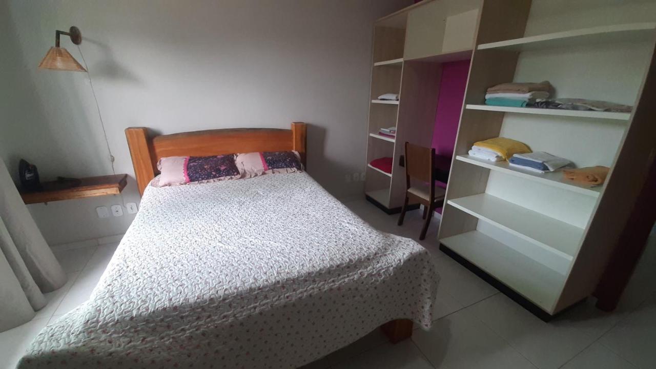 Casa Linda 2 Suite + 1 Quarto + 1 Banheiro Itararé Exterior foto